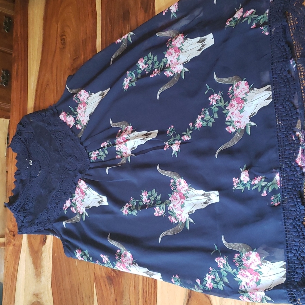Ijoah dress, great condition